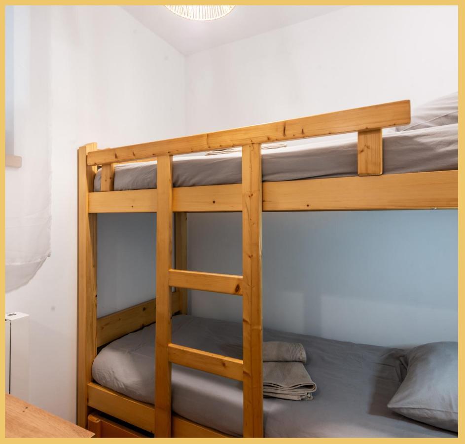 Appartement I Sublime I レ・ジェ エクステリア 写真