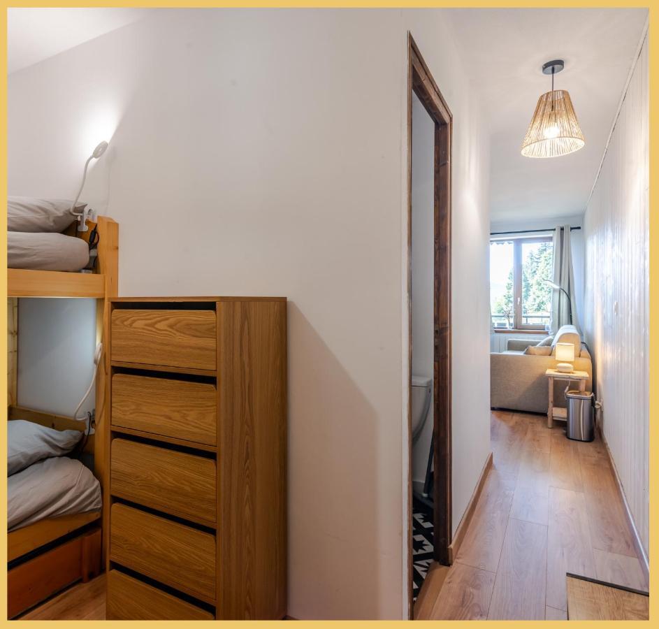 Appartement I Sublime I レ・ジェ エクステリア 写真