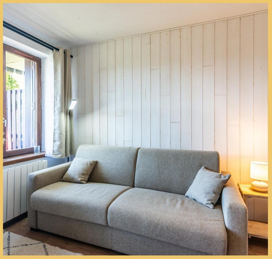 Appartement I Sublime I レ・ジェ エクステリア 写真