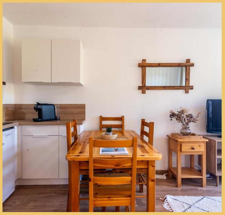Appartement I Sublime I レ・ジェ エクステリア 写真