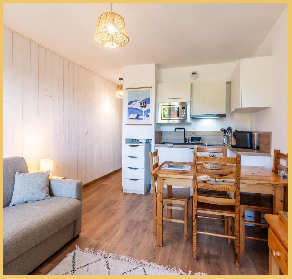 Appartement I Sublime I レ・ジェ エクステリア 写真