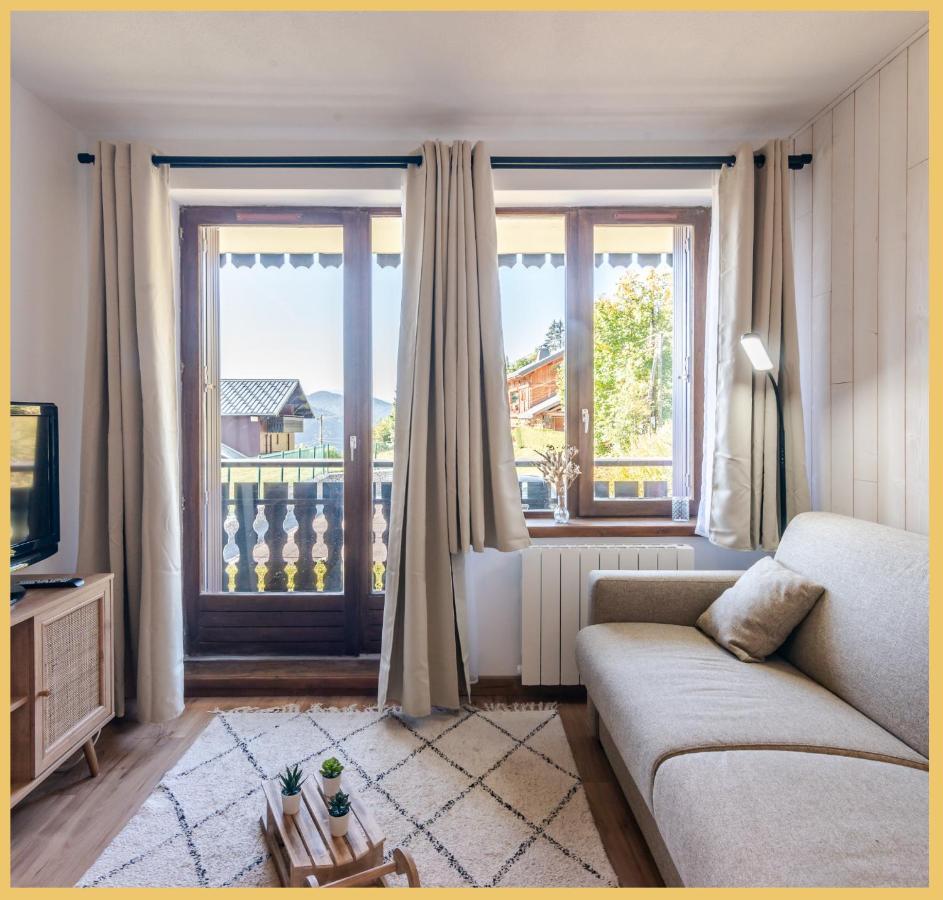 Appartement I Sublime I レ・ジェ エクステリア 写真