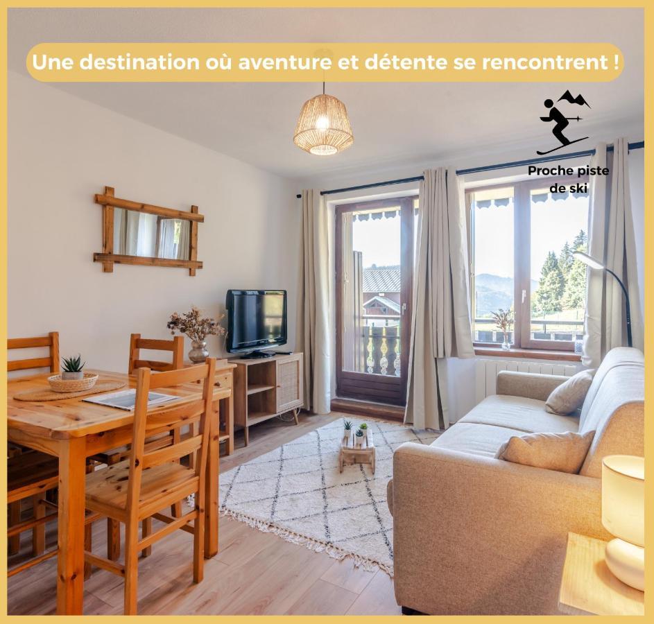 Appartement I Sublime I レ・ジェ エクステリア 写真